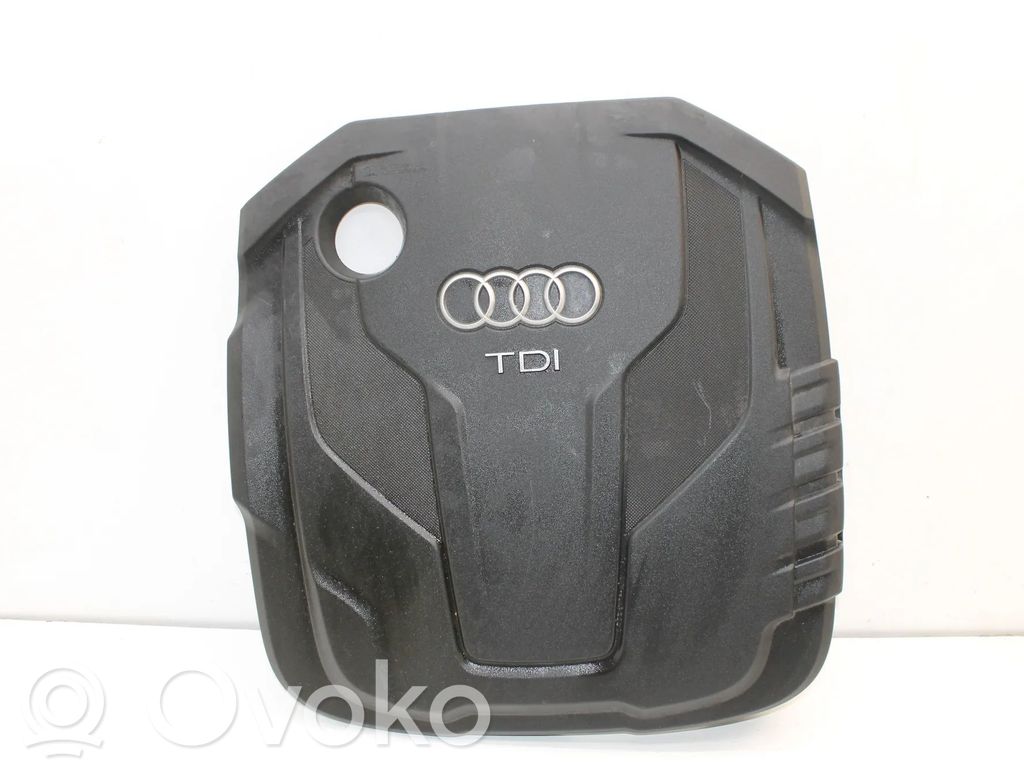 Audi A6 S6 C7 4G Copri motore (rivestimento)