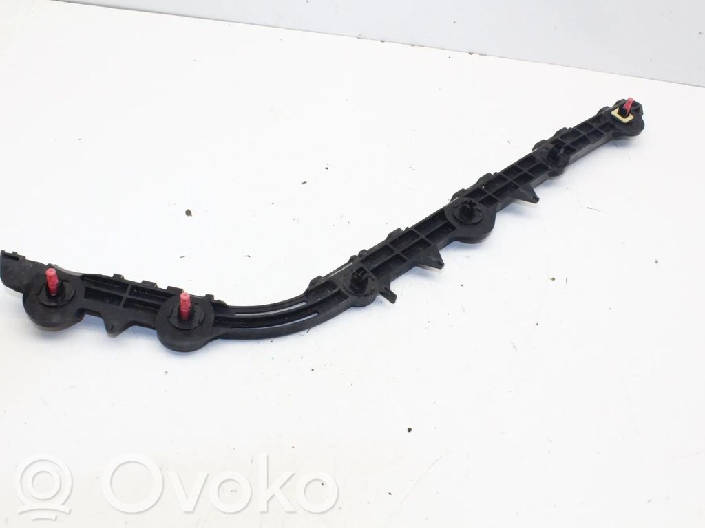 Lexus GS 250 350 300H 450H Staffa di rinforzo montaggio del paraurti posteriore