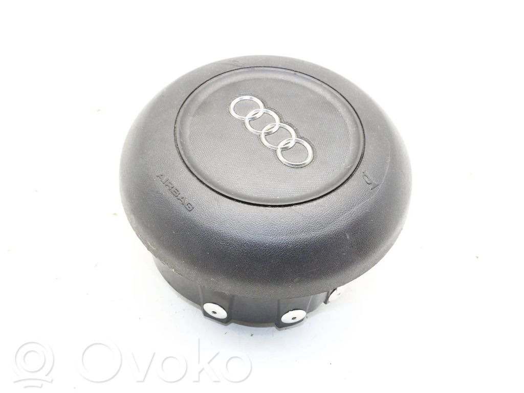 Audi TT TTS Mk2 Airbag volan