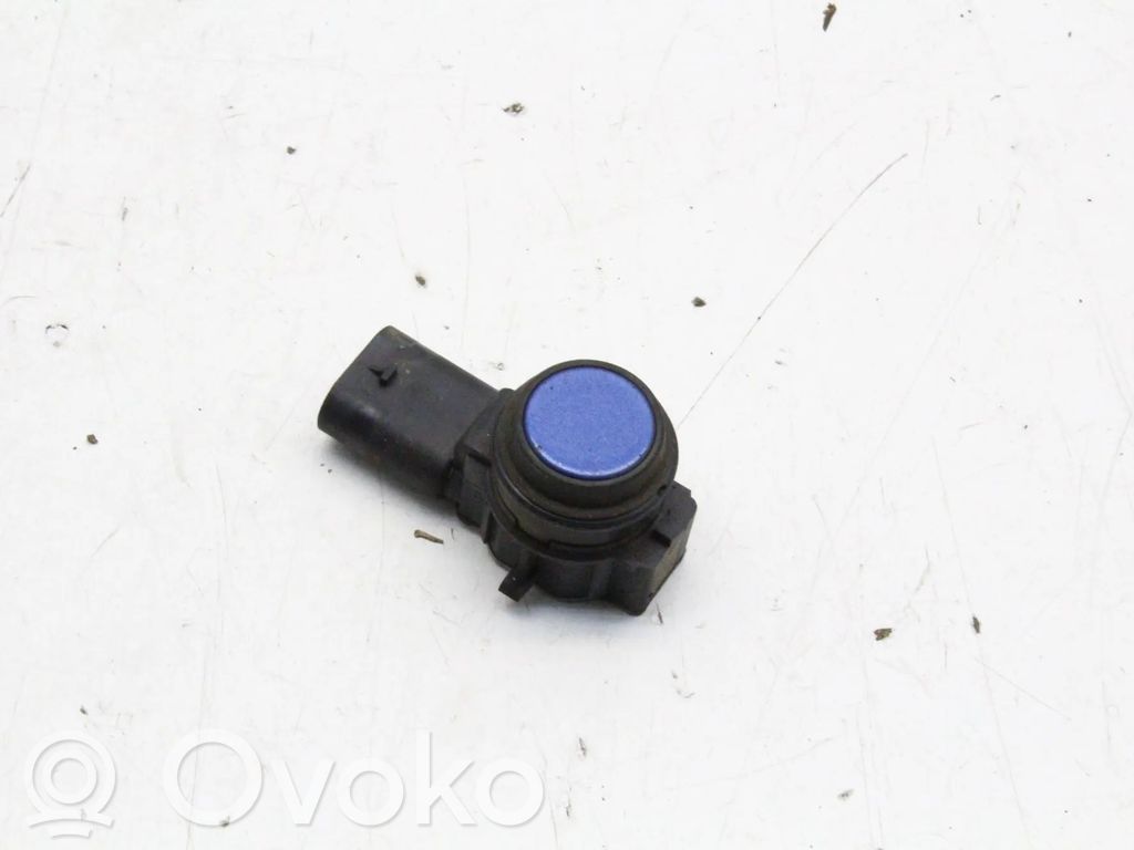 BMW 1 F20 F21 Parksensor PDC 