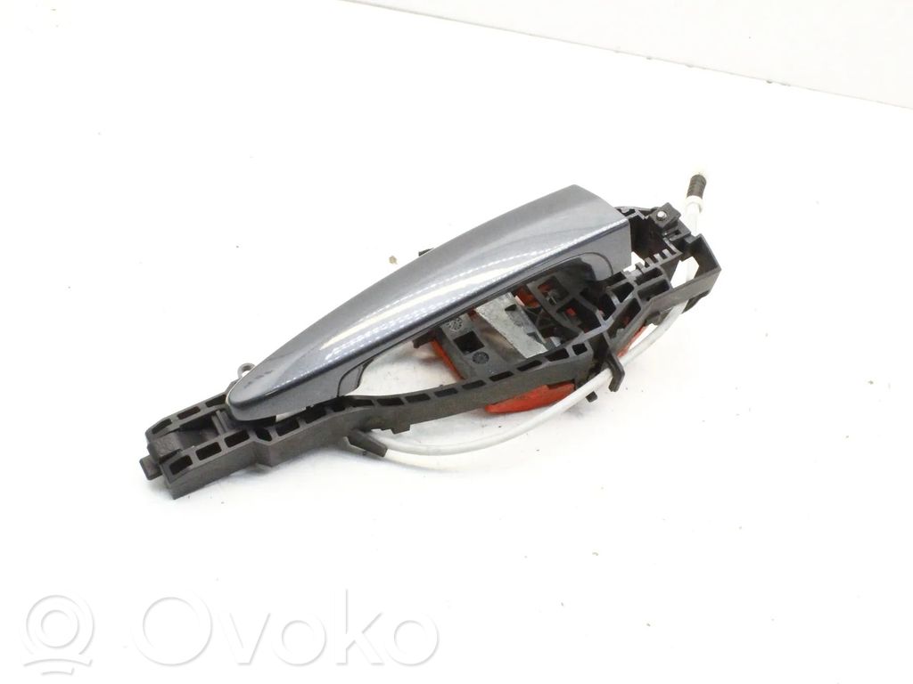 BMW 3 F30 F35 F31 Türgriff Türöffner vorne