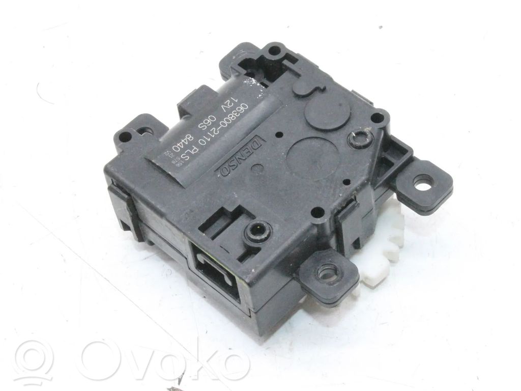 Lexus IS III XE30 Motorino attuatore aria
