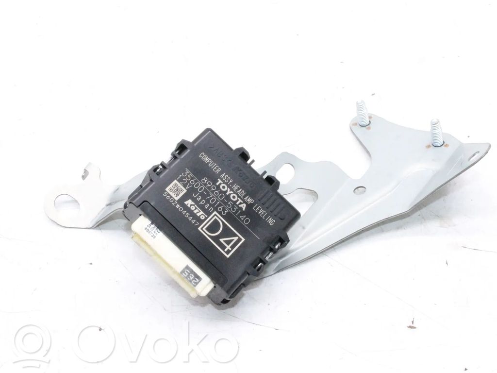 Lexus IS III XE30 Modul lumini LCM 