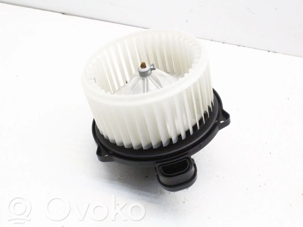 KIA Niro Ventilator aerotermă