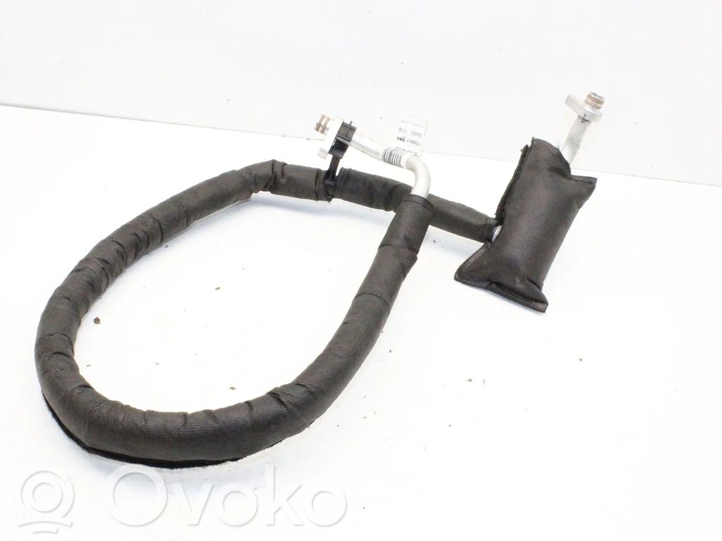 Opel Corsa F Wąż / Przewód klimatyzacji A/C 