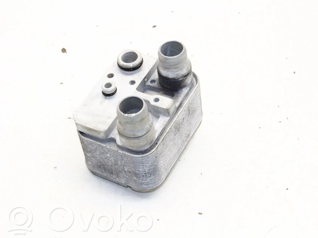 Opel Corsa F Zawór rozprężny klimatyzacji A/C