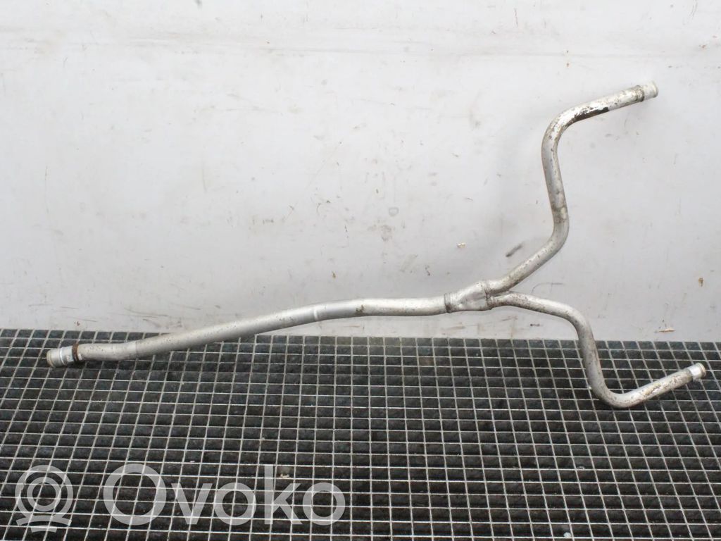 Porsche Boxster 986 Conductă/furtun lichid de răcire motor 