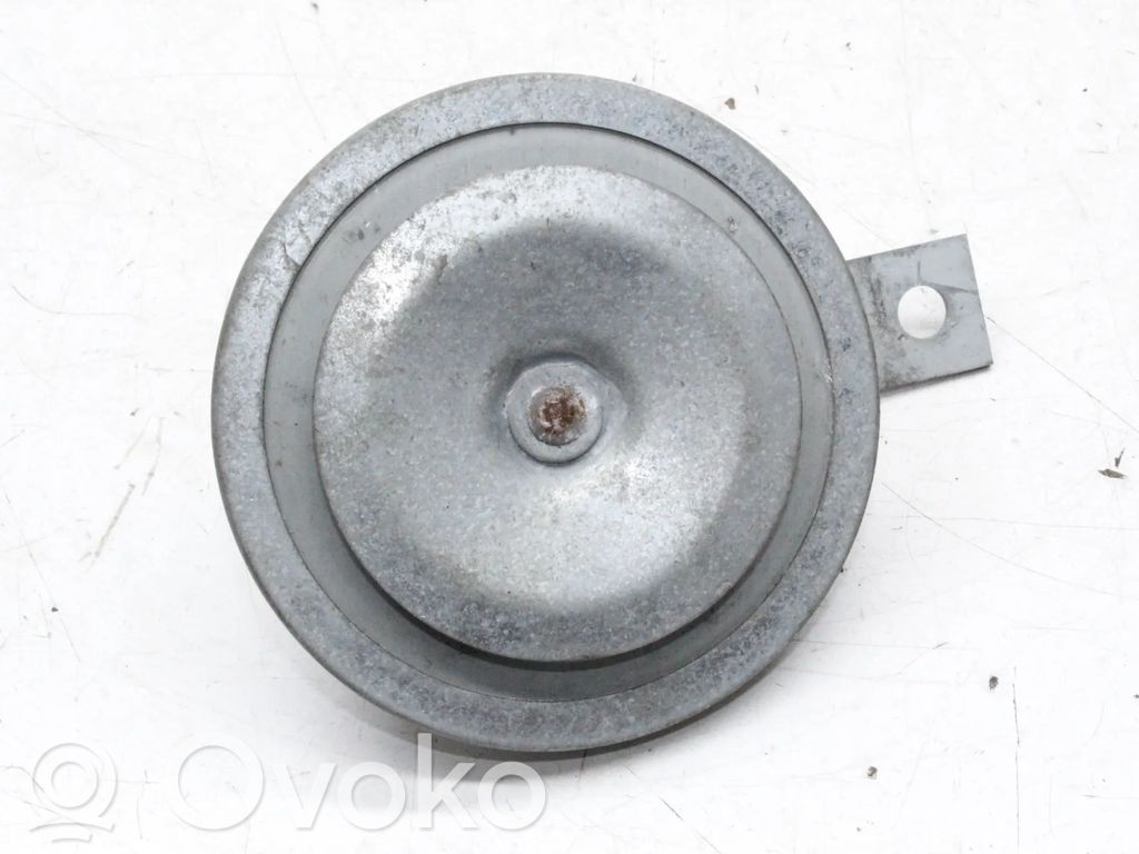 Porsche Boxster 986 Signal sonore