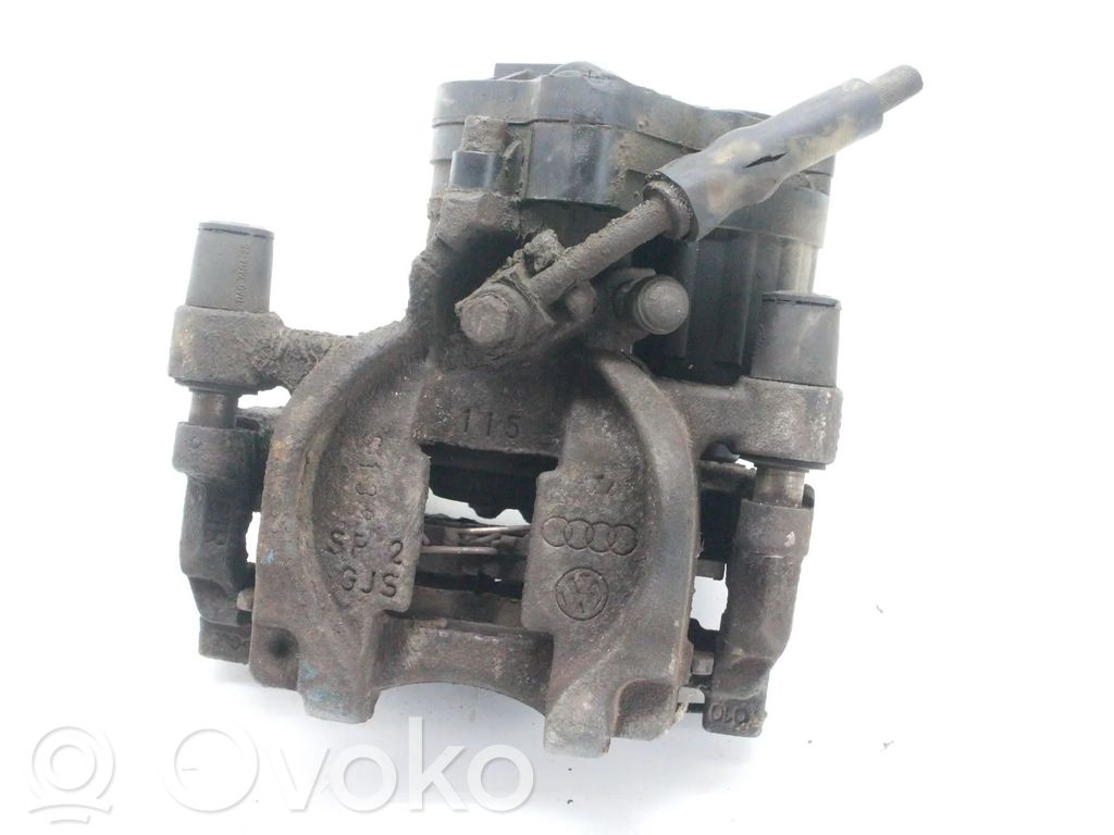 Audi A3 S3 8V Bremssattel hinten