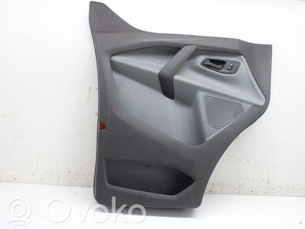 Ford Transit Custom Garniture de panneau carte de porte avant 