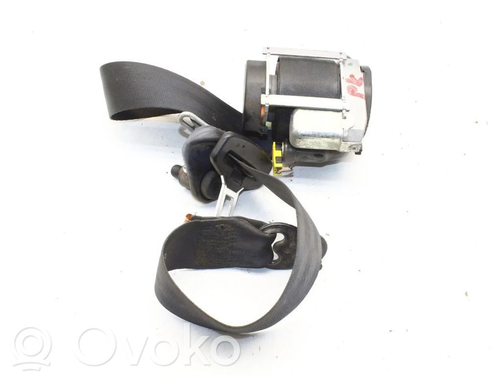 Ford Transit Custom Ceinture de sécurité avant 