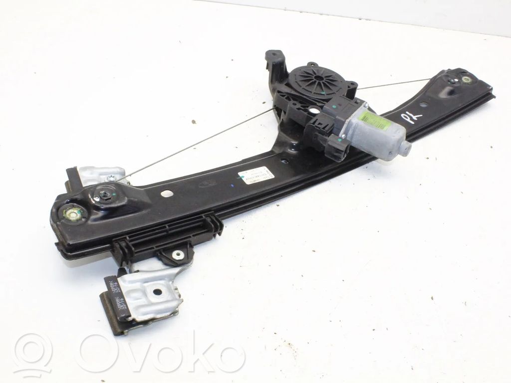 Ford Ecosport Lève-vitre électrique de porte avant
