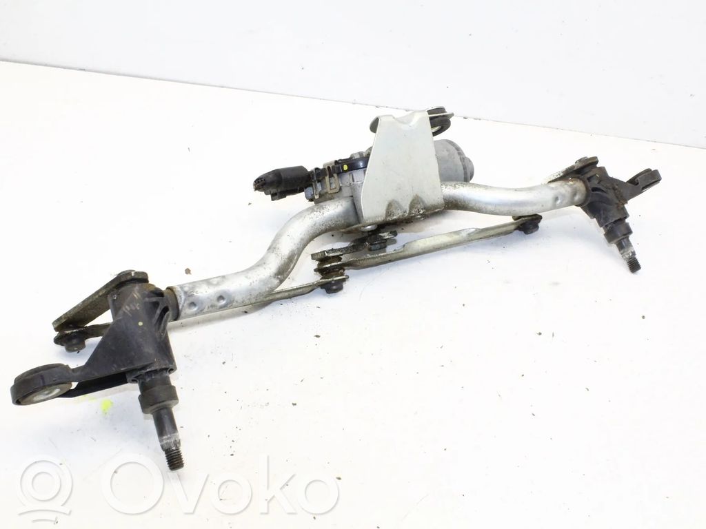Ford Ecosport Motor și paralelogram ștergător parbriz 