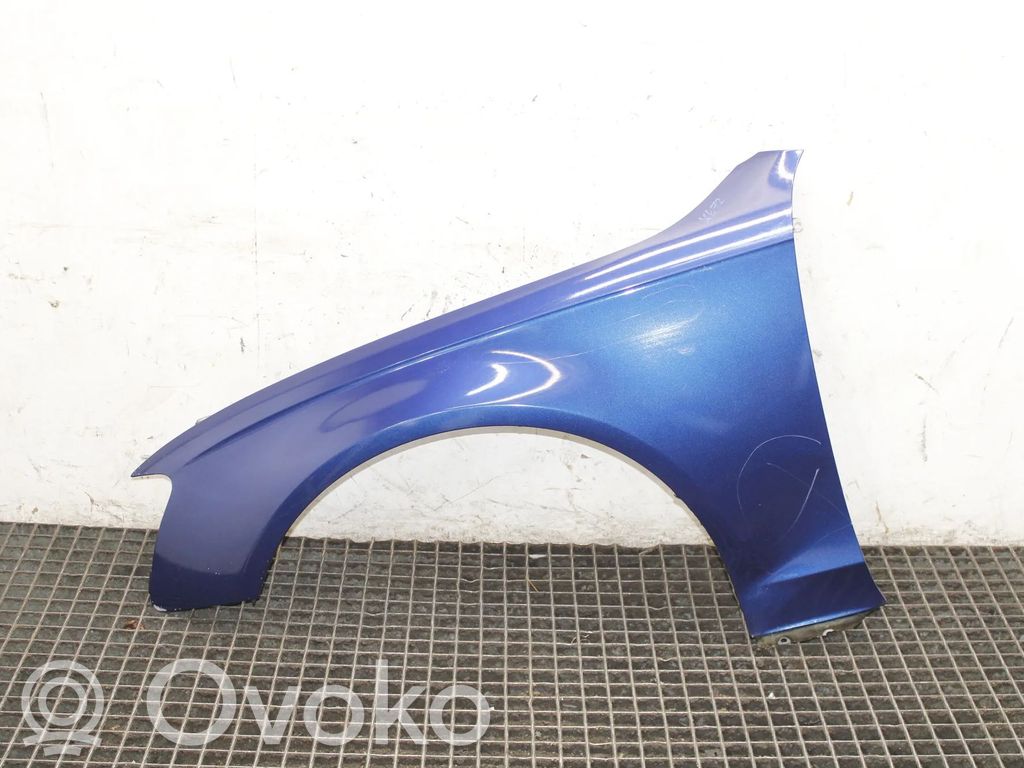 Audi A4 S4 B8 8K Fender 