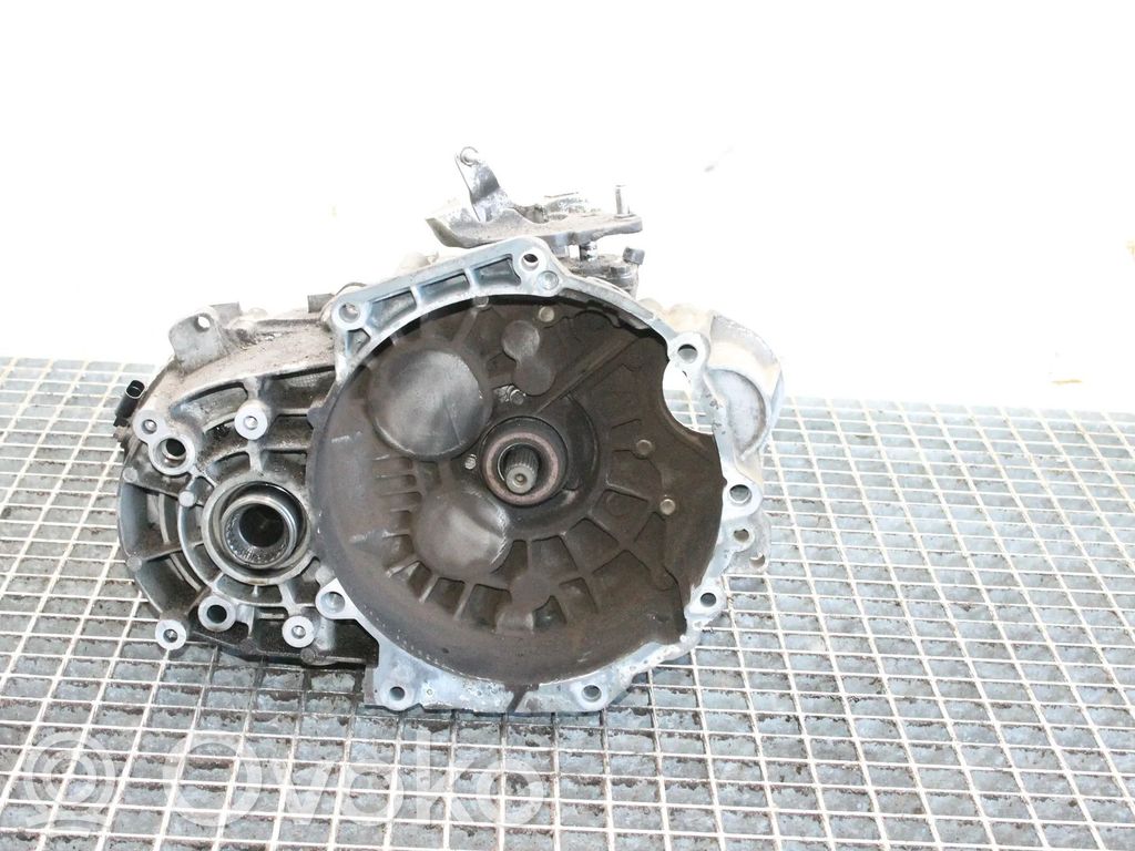 Audi TT Mk1 Boîte de vitesses manuelle à 6 vitesses 