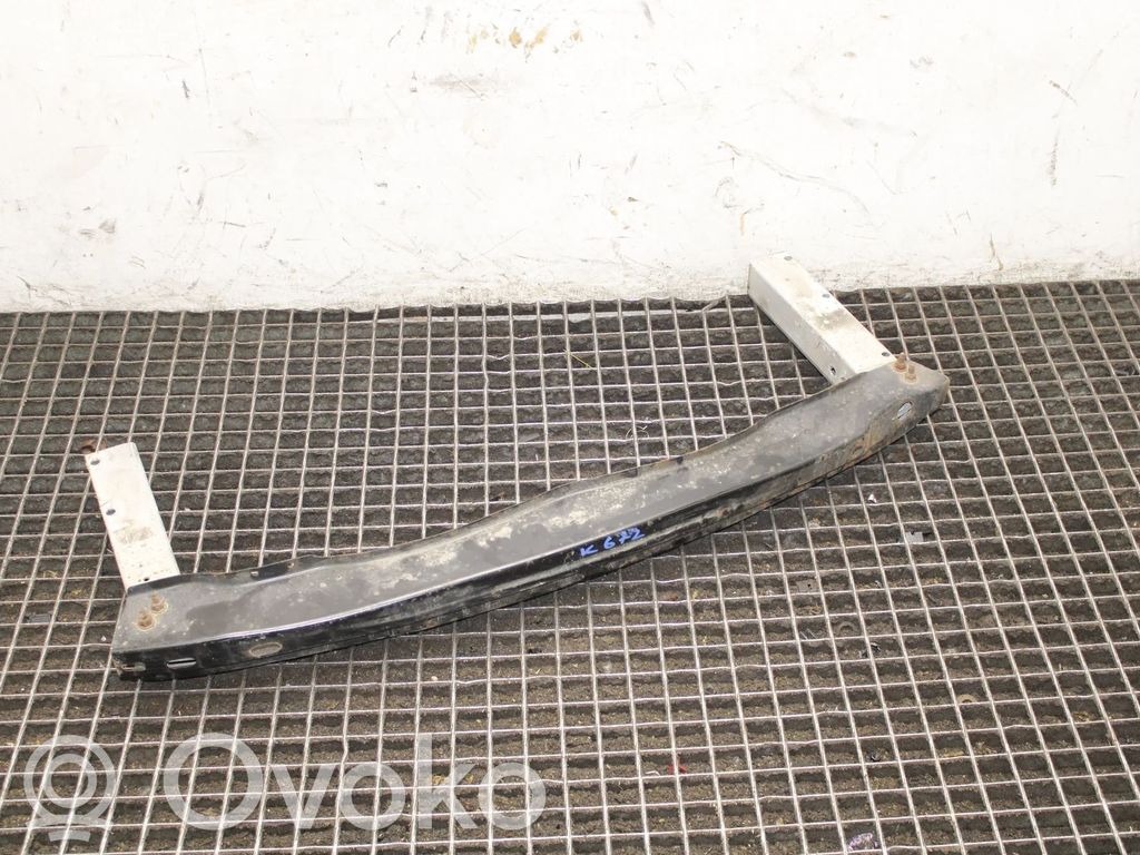 Audi A4 S4 B8 8K Renfort de pare-chocs arrière 