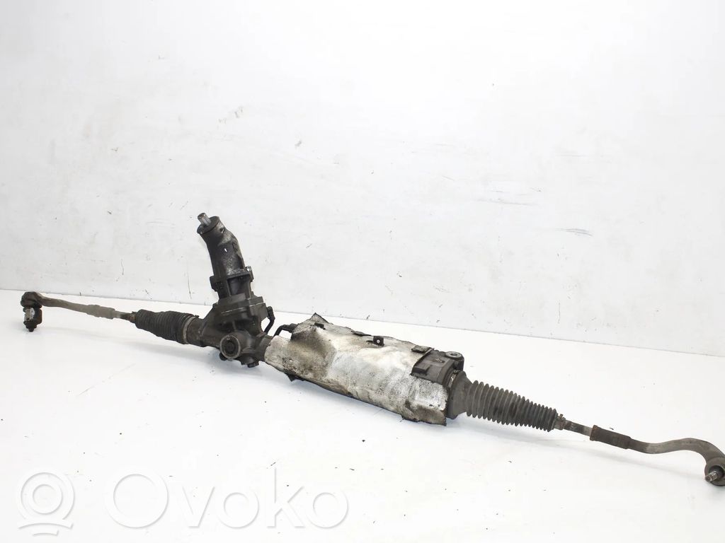 Audi A4 S4 B8 8K Steering rack 