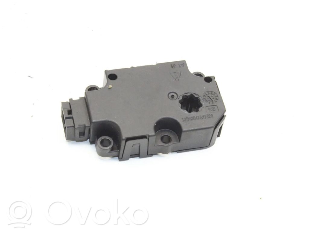 Audi A6 S6 C8 4K Motor/actuator clapetă aer 