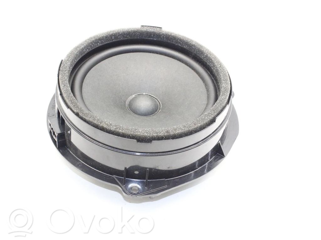 Audi A6 S6 C8 4K Altoparlante portiera posteriore