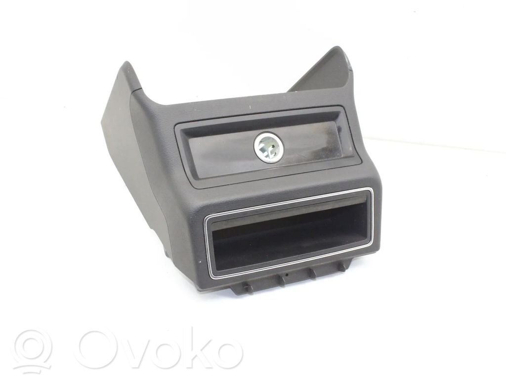 Audi A6 S6 C8 4K Altri elementi della console centrale (tunnel)