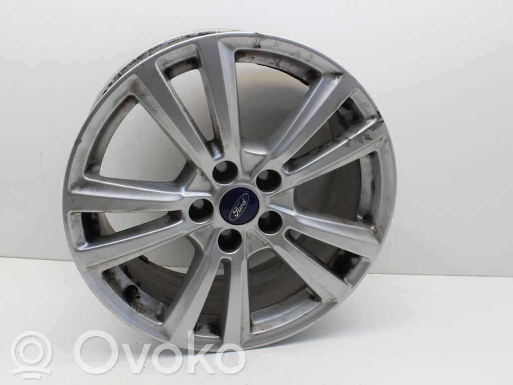 Ford Focus Jante alliage R12