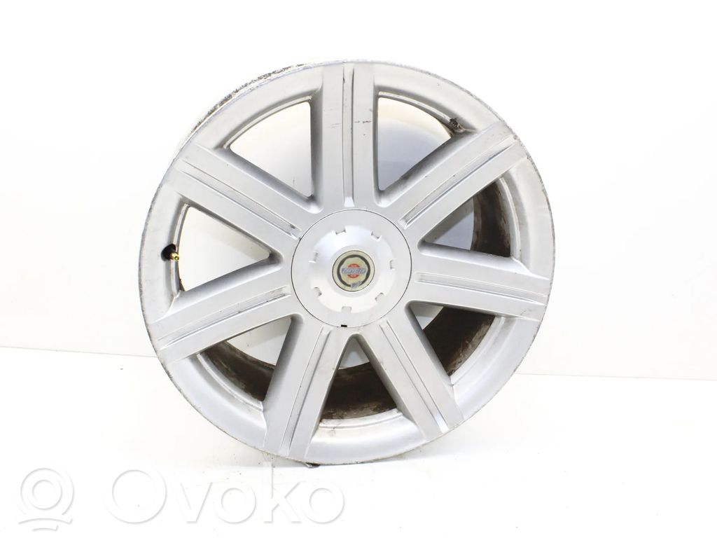 Chrysler Crossfire Felgi aluminiowe R12 