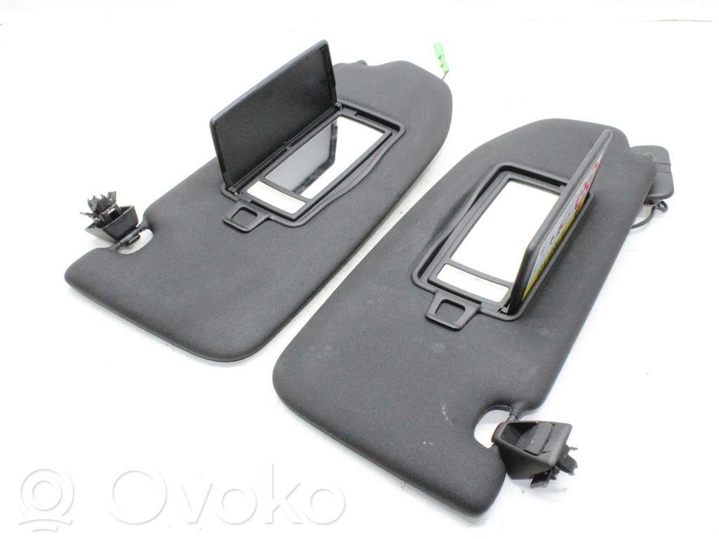 Volvo XC40 Parasolar