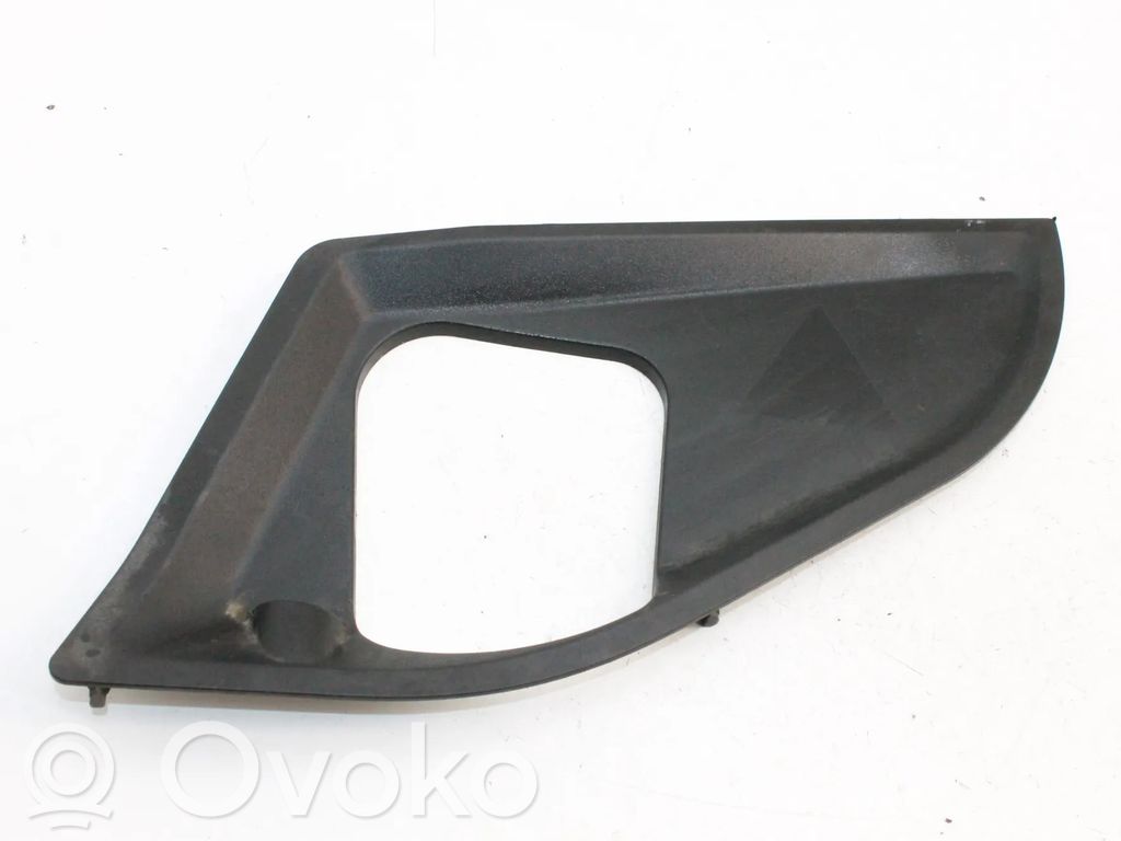 BMW 5 F10 F11 Muu ulkopuolen osa