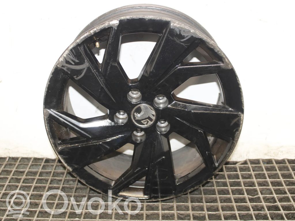 Opel Astra L Jante alliage R12