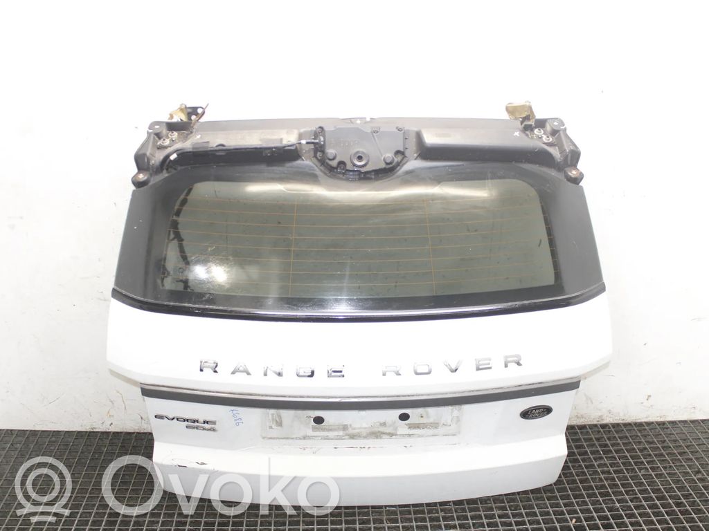 Land Rover Range Rover Evoque L538 Heckklappe Kofferraumdeckel 