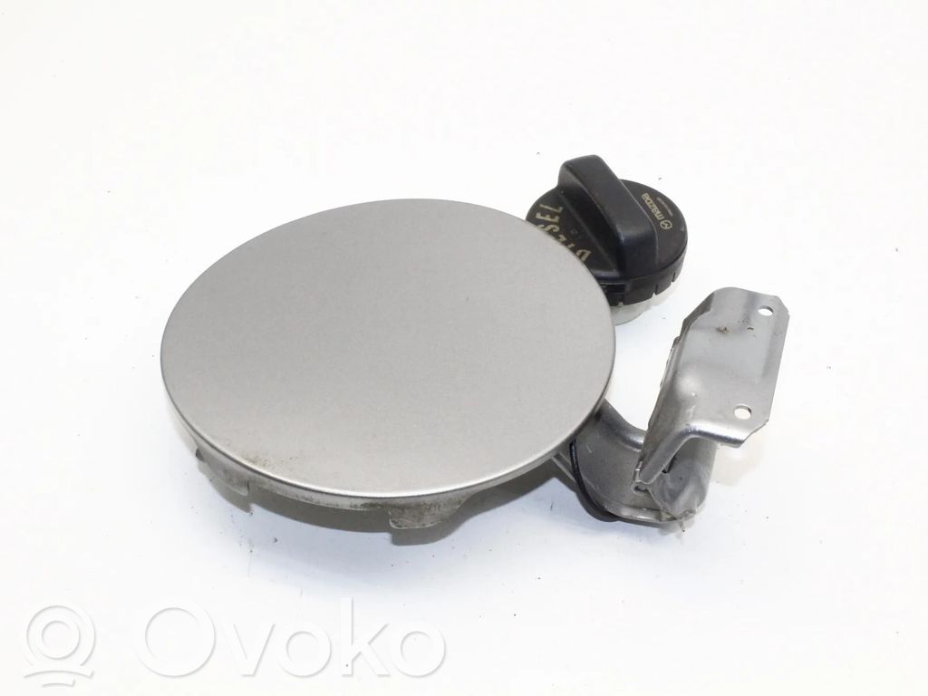 Mazda 3 II Bouchon, volet de trappe de réservoir à carburant