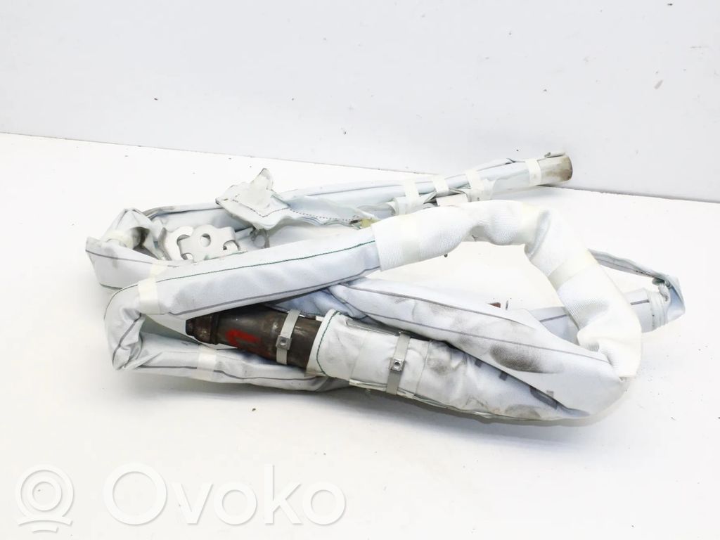 Mazda 3 II Airbag de toit 