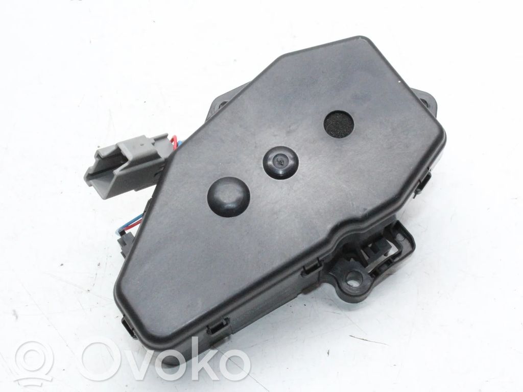 Jaguar XF X250 Motor de apertura del maletero/compartimento de carga