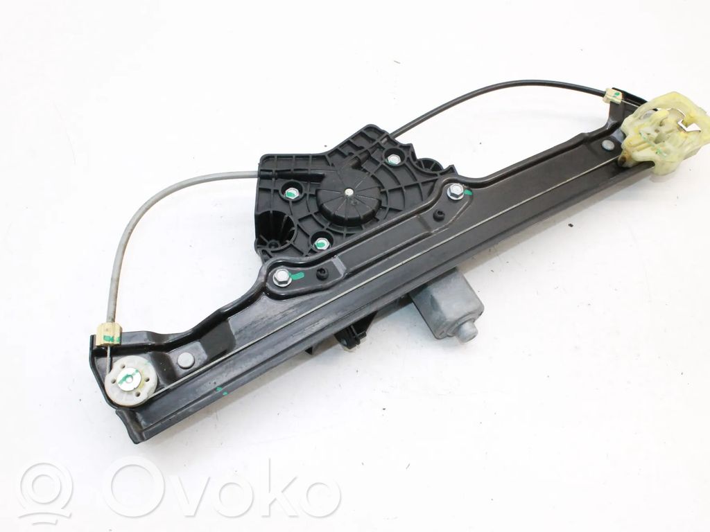 MG HS Mécanisme lève-vitre de porte arrière avec moteur 