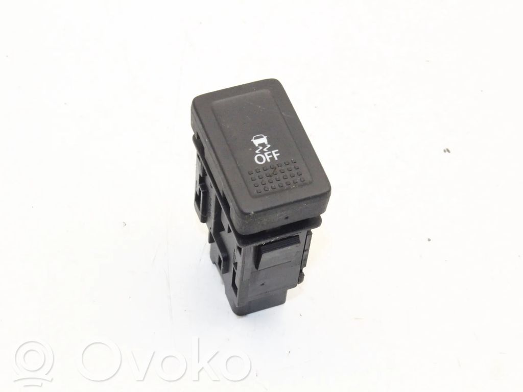 Suzuki Vitara (LY) Interruptor ESP (programa de estabilidad)