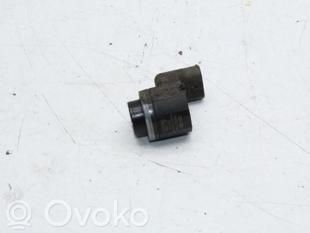 Hyundai Santa Fe Sensor de aparcamiento PDC 
