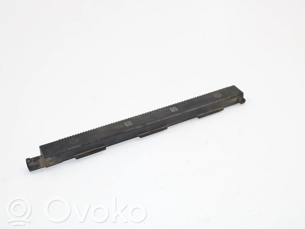 Audi Q6 e-tron Keyless system antenna