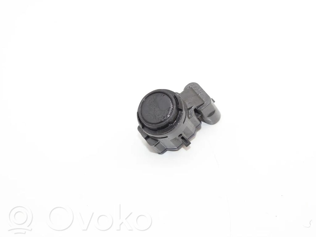 Audi Q6 e-tron Parksensor PDC 