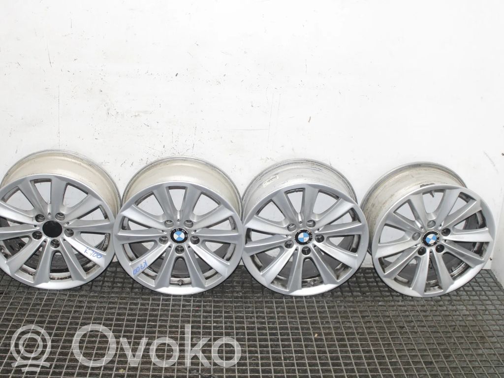 BMW 5 F10 F11 Llanta de aleación R17 