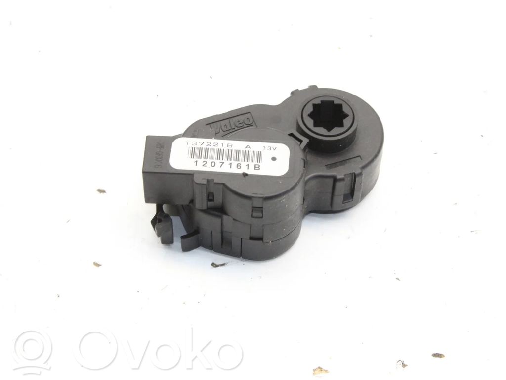 Renault Talisman Motor/actuator clapetă aer 