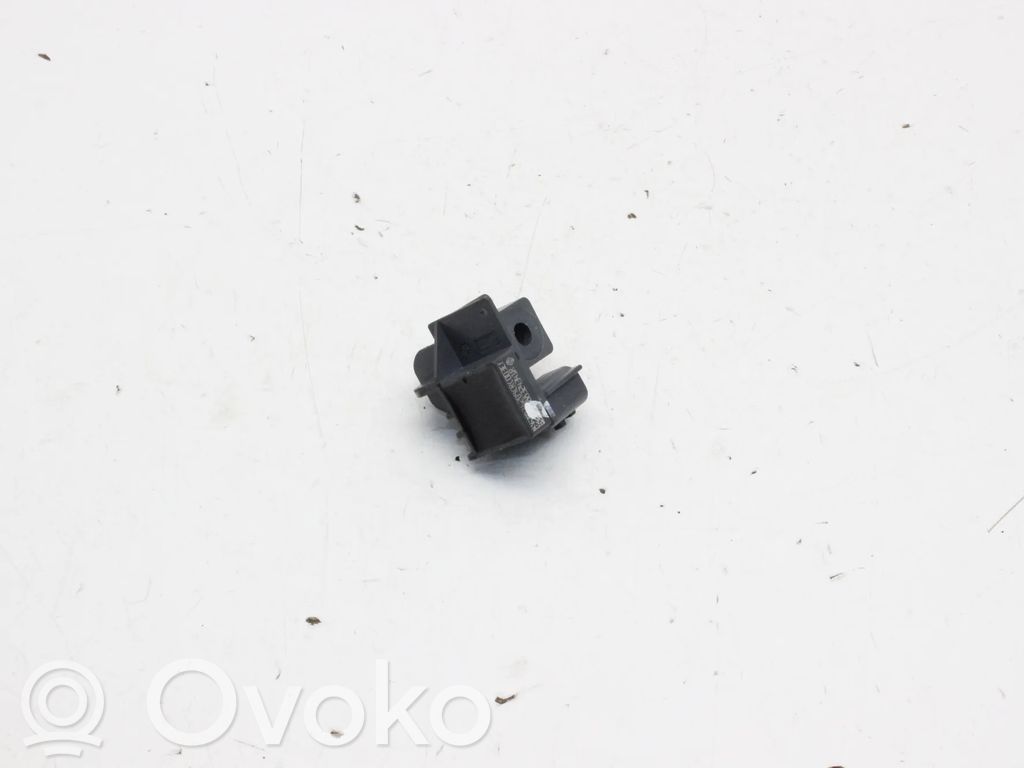 Renault Talisman Sensor impacto/accidente para activar Airbag 