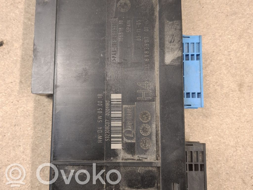 Komforto modulis   532308G07