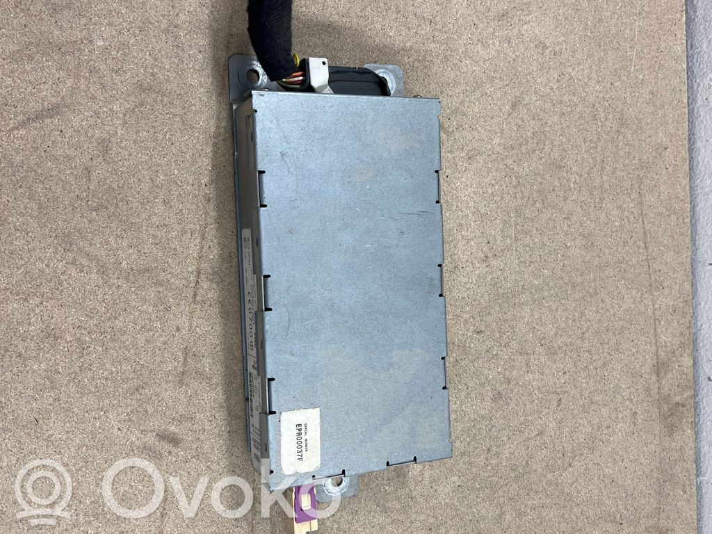 BMW 5 E39 Bluetooth modulis 