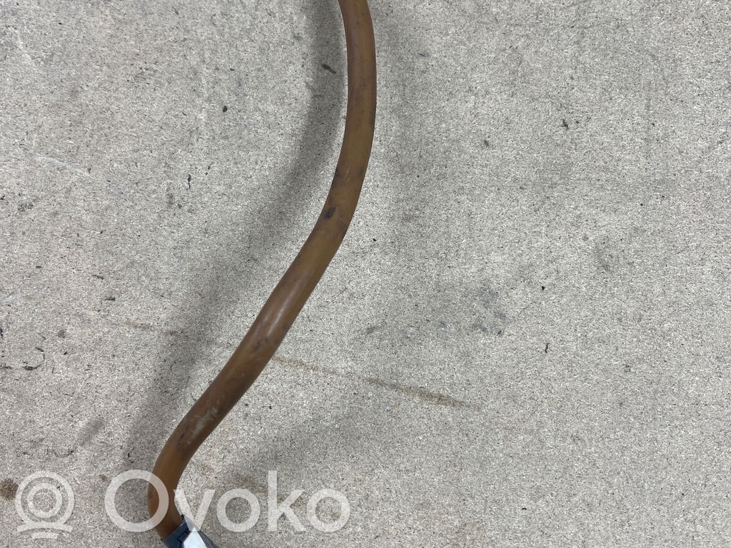 Pliusinis laidas (akumuliatoriaus)   10304410,6938493