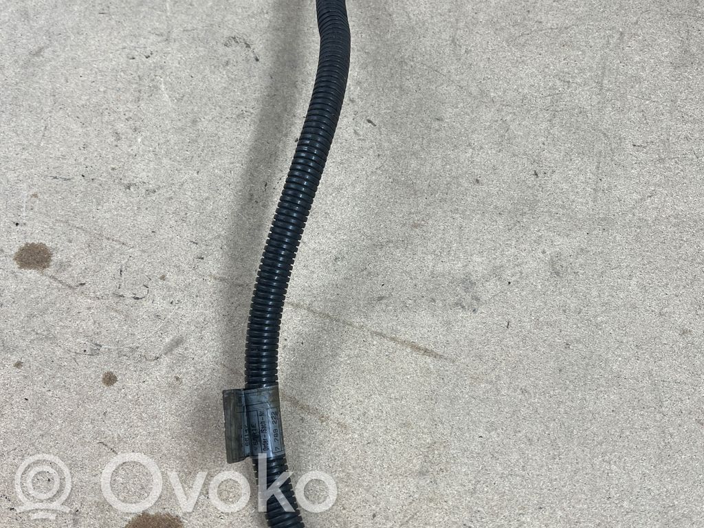Pluskabel Batterie   7789222