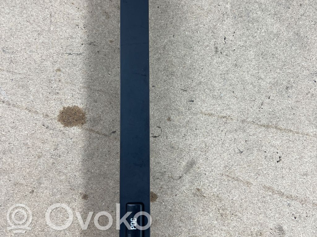 BMW 5 E39 Traction control (ASR) switch 