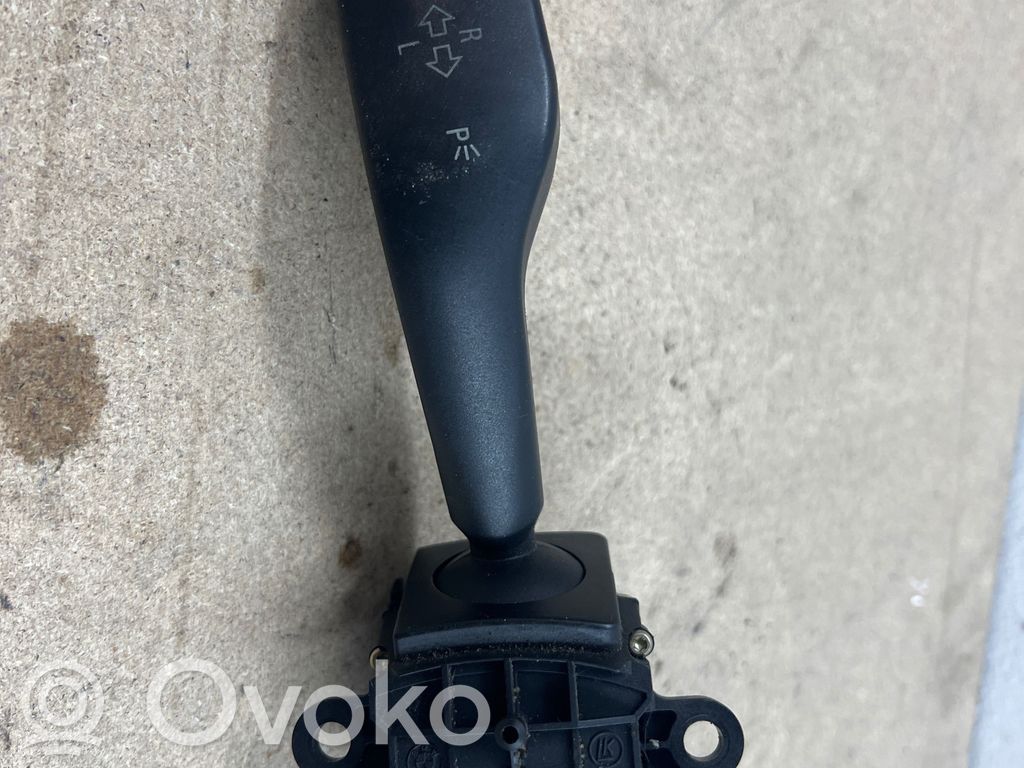 BMW 5 E39 Indicator stalk 