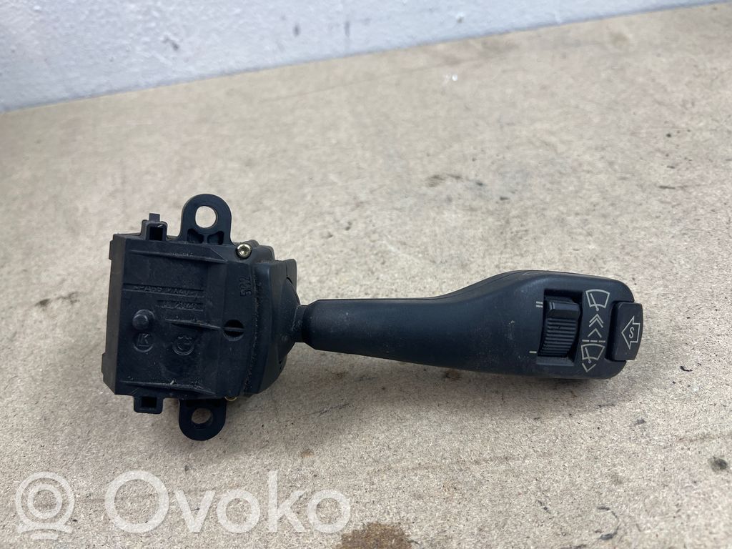 BMW 5 E39 Wiper control stalk 
