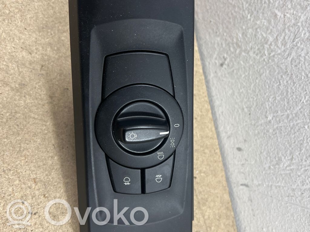 Light switch   6932798,0005122899,33600202