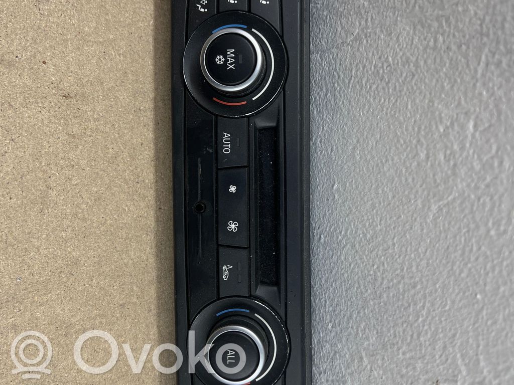 Climate control unit   9250394,111042061B